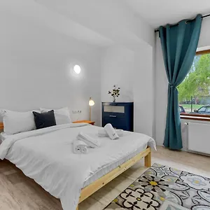  Apartamento Homestay