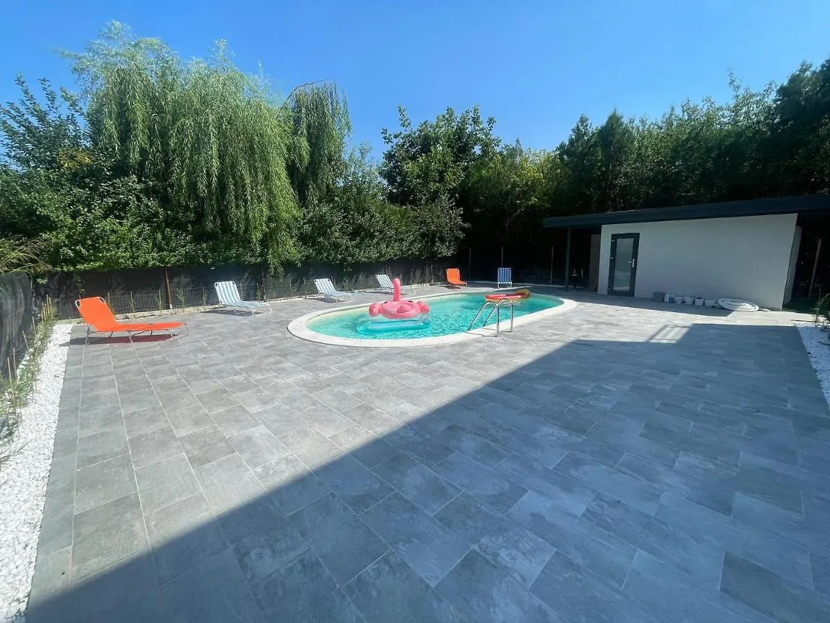 Sky Residence Airport Or Therme Spa No 10 Otopeni Apartament