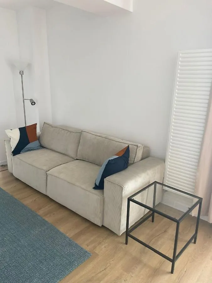 Sky Residence Airport Or Therme Spa No 10 Otopeni Apartament