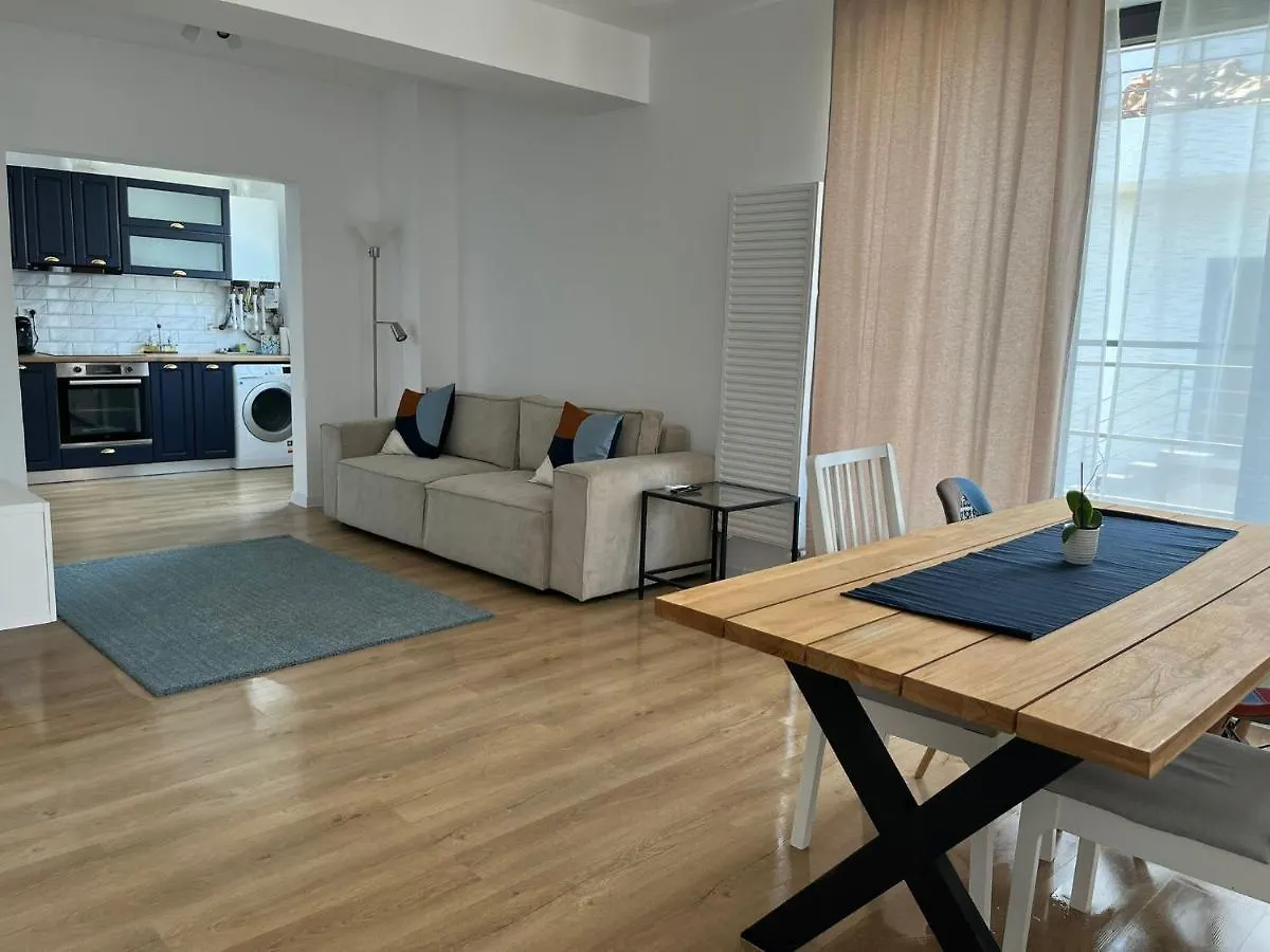 Apartament Sky Residence Airport Or Therme Spa No 10 Otopeni