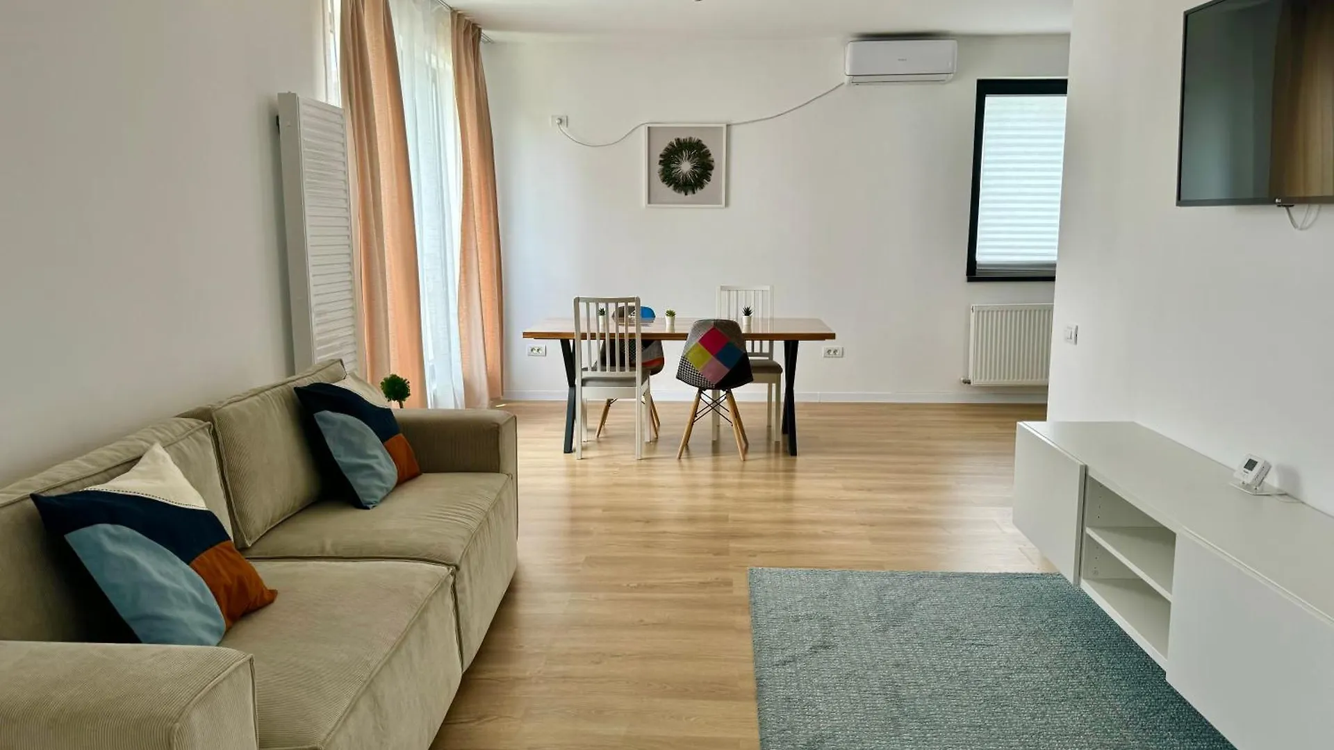 Apartament Sky Residence Airport Or Therme Spa No 10 Otopeni